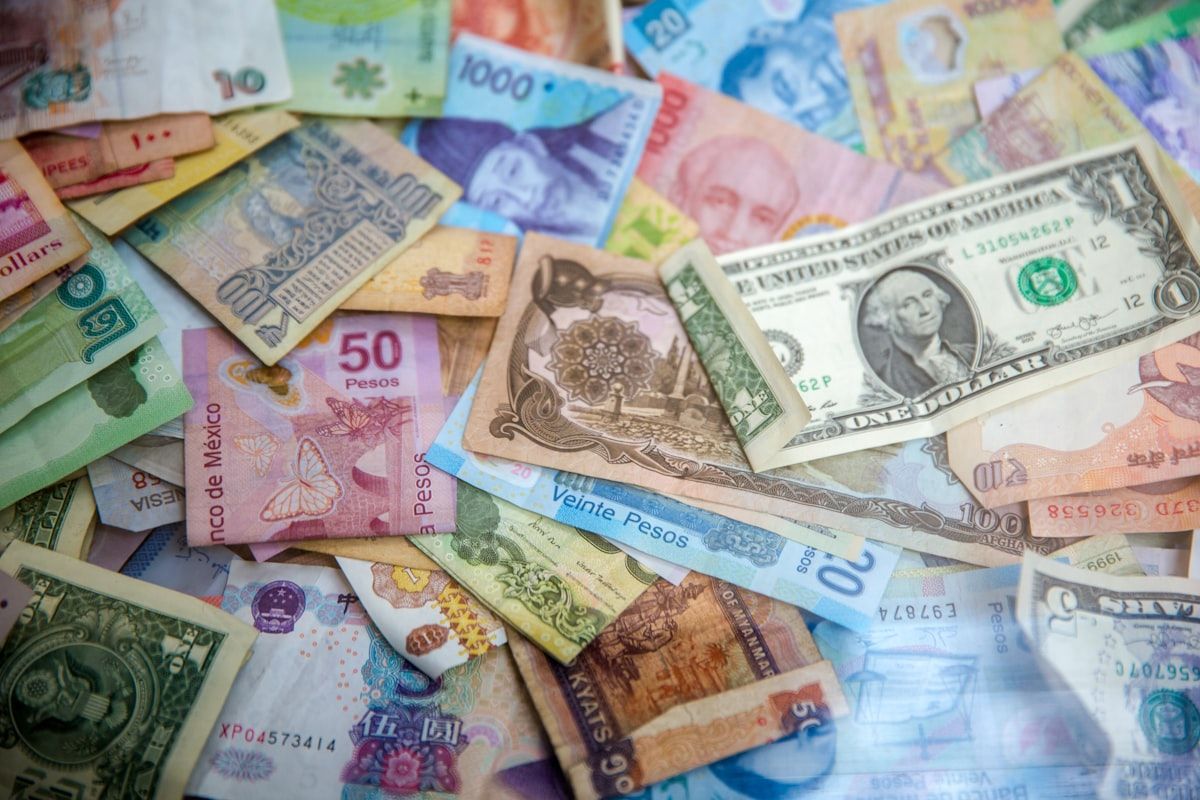 Dólar e inflación